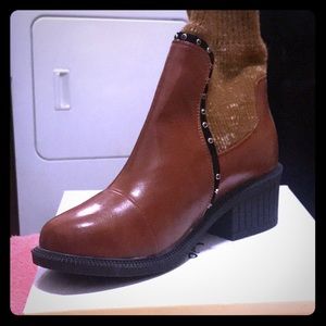 Bella Marie boots